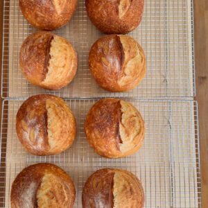 Artisan Sourdough Bread 1lb