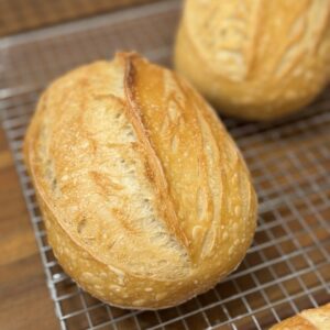 Artisan Sourdough Bread 2lb