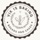 vik-is-baking